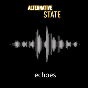 Album echoes from Alternative State