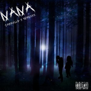 Dengarkan NaNa (feat. Carmxllo) (Explicit) (feat. Carmxllo|Explicit) lagu dari REMEXXX dengan lirik