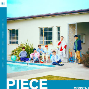 ดาวน์โหลดและฟังเพลง Puzzle พร้อมเนื้อเพลงจาก MONSTA X