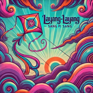 Album Layang-Layang from Sang Pi Sang