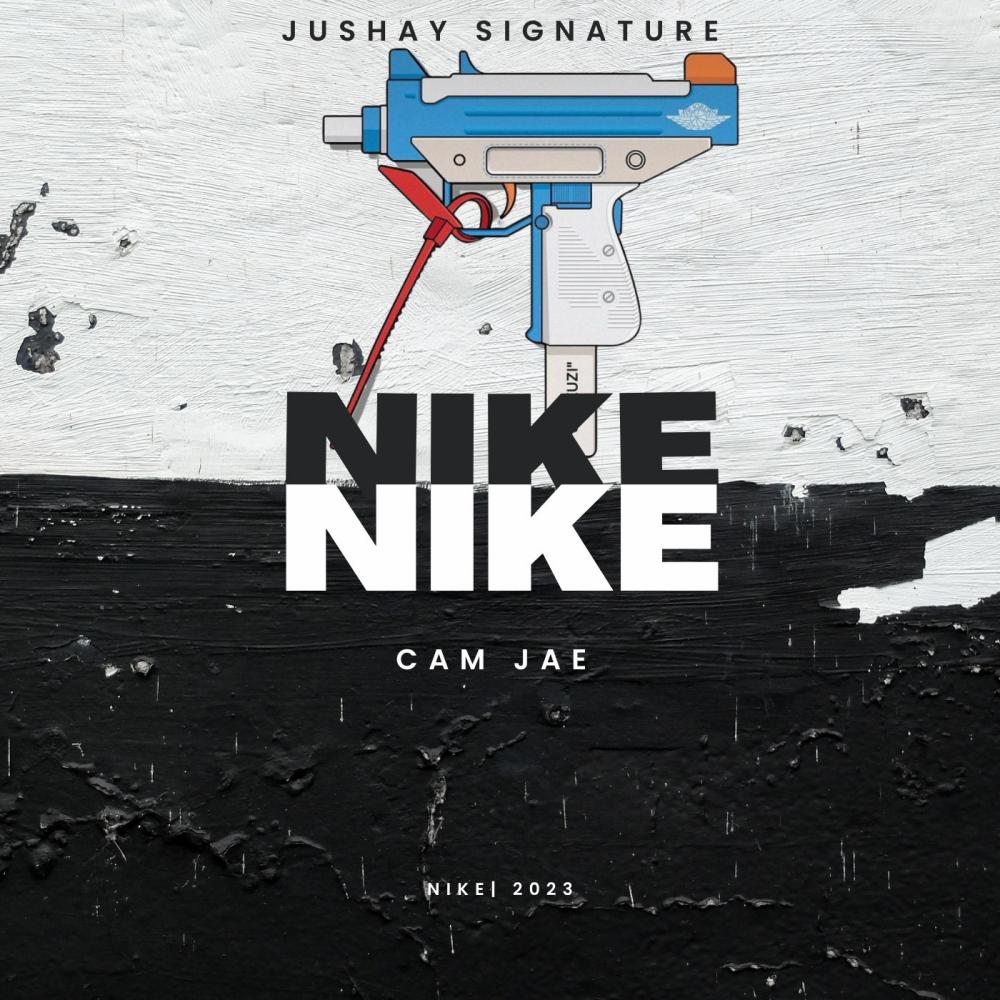 NIKE (feat. Cam Jae) (Explicit)