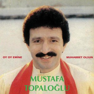 ดาวน์โหลดและฟังเพลง Emine พร้อมเนื้อเพลงจาก Mustafa Topaloğlu