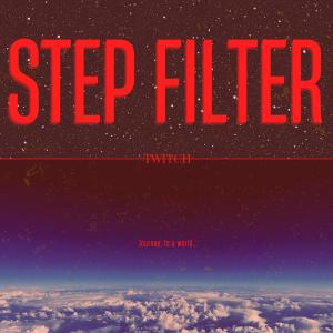 Step Filter (Explicit)