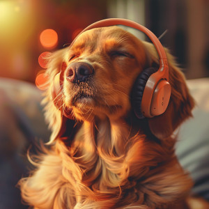 อัลบัม Canine Cadences: Playful Dog Melodies ศิลปิน Ari Mindful