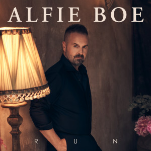 Alfie Boe的專輯Run