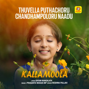 Album Thuvella Puthachoru Chandhampoloru Naadu (From "Kallamoola") from Prasanth Mohan M P