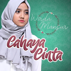 Wirda Mansur的专辑Cahaya Cinta