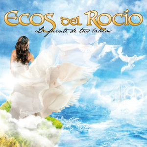 ดาวน์โหลดและฟังเพลง Tienes la Culpa de To พร้อมเนื้อเพลงจาก Ecos del Rocio