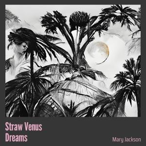 Mary Jackson的專輯Straw Venus Dreams