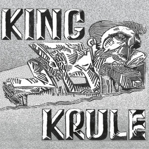 收聽King Krule的The Noose of Jah City歌詞歌曲