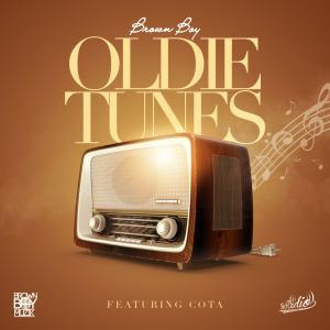 Brown Boy的專輯Oldie Tunes (feat. Cota) [Radio Edit]
