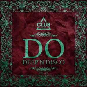 อัลบัม Do Deep'n'Disco, Vol. 20 ศิลปิน Various Artists