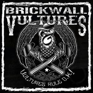 收聽Brickwall Vultures的One City, One Pride歌詞歌曲