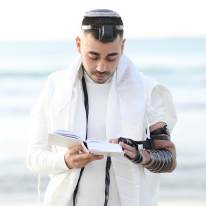 收听מתן גלילוב的ישתבח הבוקר歌词歌曲