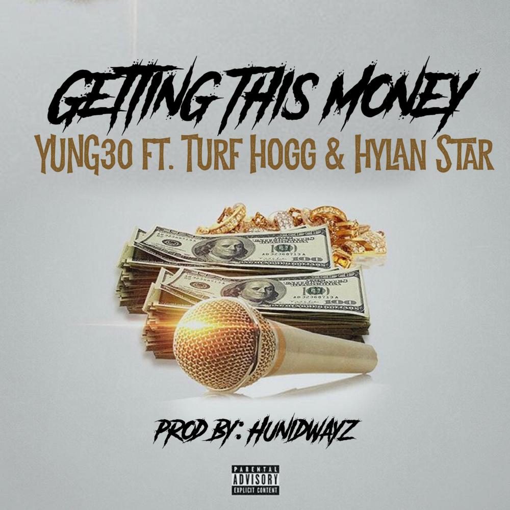 Getting This Money (Explicit)