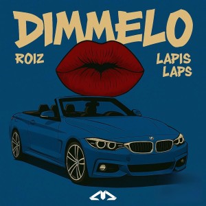 Album Dimmelo (Explicit) from Roiz