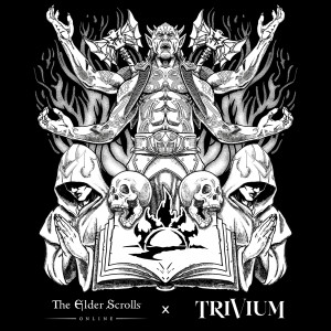 ดาวน์โหลดและฟังเพลง The Phalanx พร้อมเนื้อเพลงจาก Trivium