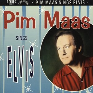 Pim Maas的專輯Now & Then (Sings Elvis)