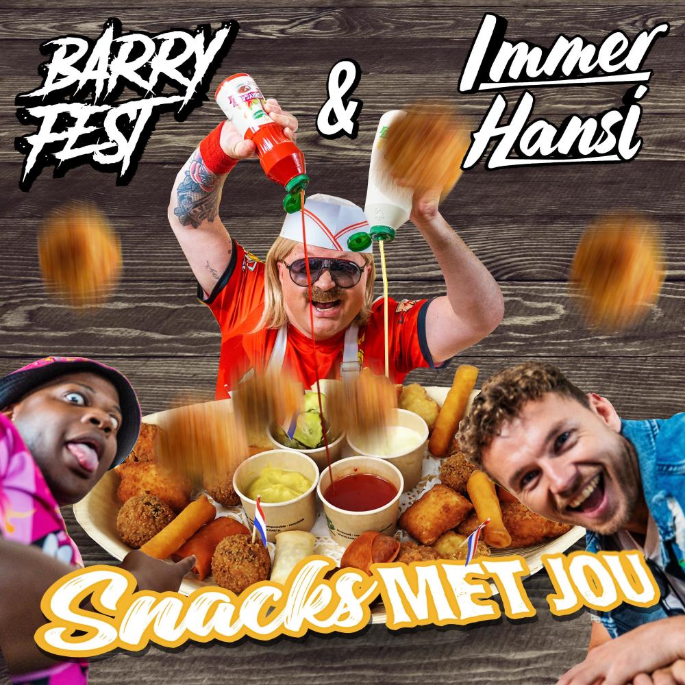 Snacks Met Jou