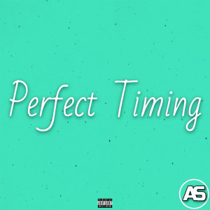 Ahdeo的專輯Perfect Timing (Explicit)