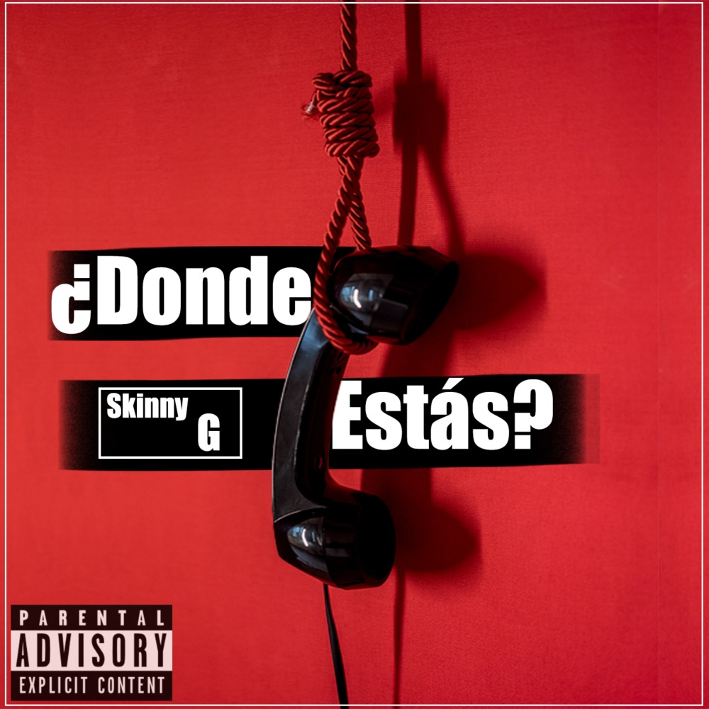 ¿Donde Estas?