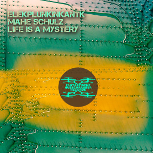 Album Life Is a Mystery from Elekplunkinkantk