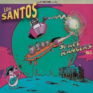 ดาวน์โหลดและฟังเพลง Monkey Business พร้อมเนื้อเพลงจาก Los Santos