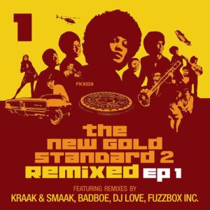 收聽Fort Knox Five的What Make You Dance (BadboE Remix - Remastered)歌詞歌曲