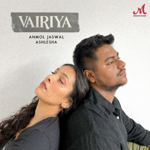 Anmol Jaswal的專輯Vairiya