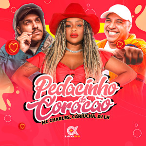 Album Pedacinho do Coração from Cariúcha