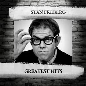 Listen to Little Blue Riding Hood song with lyrics from Stan Freberg