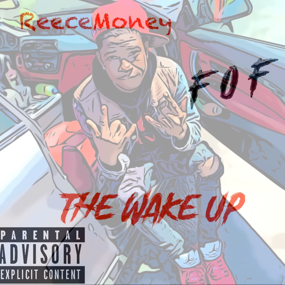 Im out (Explicit)