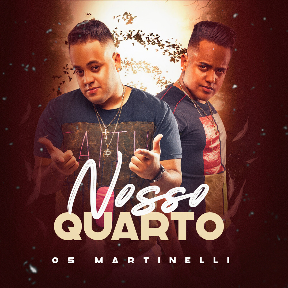Nosso Quarto