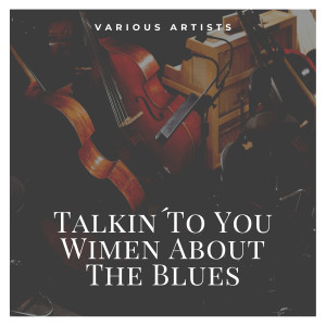 Dengarkan CWA Blues lagu dari Joe Pullum dengan lirik