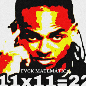 收聽Siff的Fvck Matemática (Explicit)歌詞歌曲