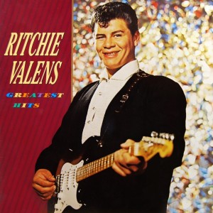 Album Greatest Hits oleh Ritchie Valens