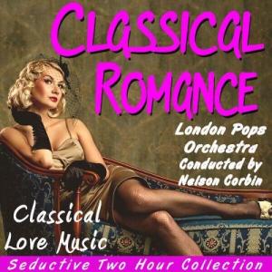Nelson Corbin的專輯Classical Romance: Classical Love Music