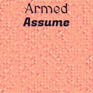 Album Armed Assume from Various