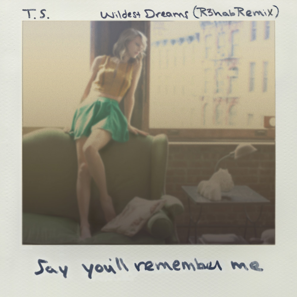 Wildest Dreams Taylor Swift Mp3 Download