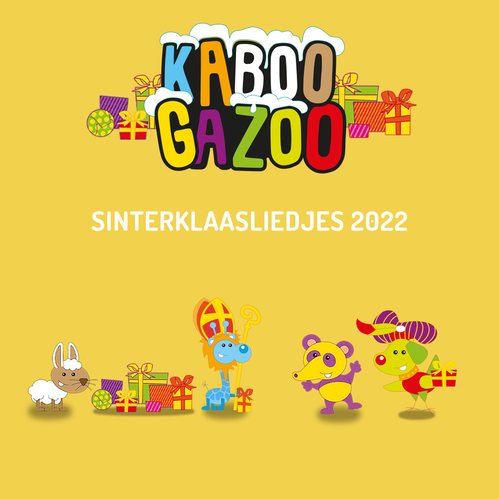 De Zak Van Sinterklaas