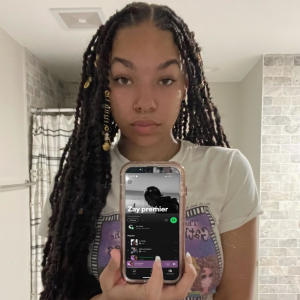 Zay Premier的專輯NINA PT2!