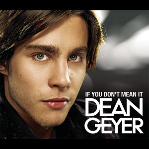 收聽Dean Geyer的We Share the Same Space歌詞歌曲