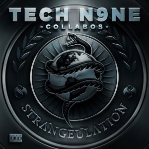 ดาวน์โหลดและฟังเพลง Strangeulation II พร้อมเนื้อเพลงจาก Tech N9ne Collabos