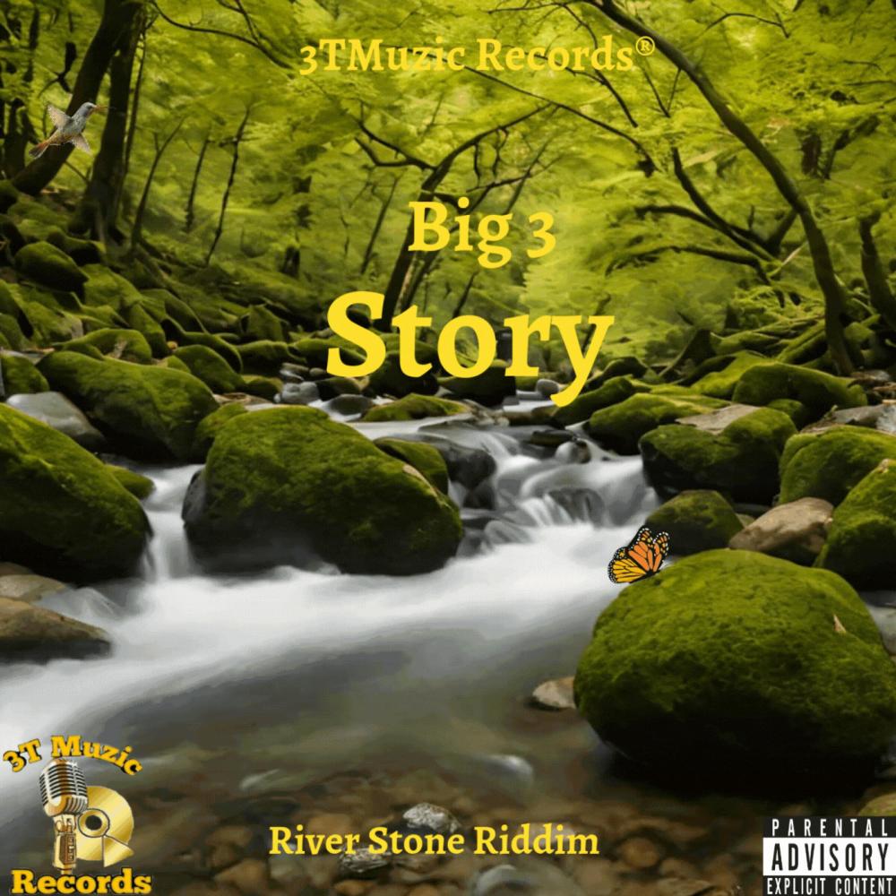 (Story) (Explicit)