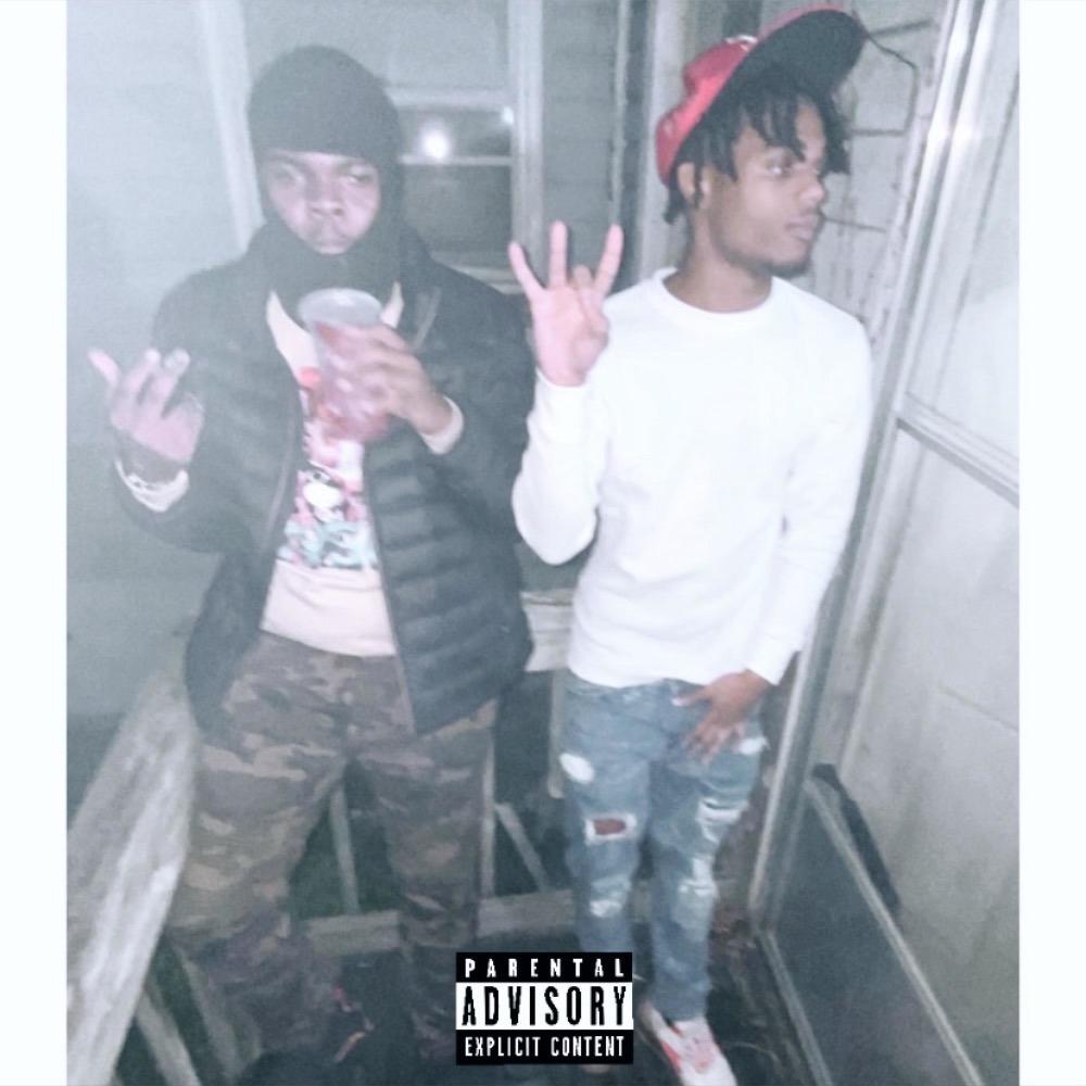 Go Time (feat. Killa K) (Explicit)