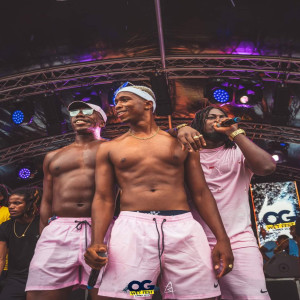 Listen to OG WET FEST 2022 (Explicit) song with lyrics from Team Bwè Tou Sa