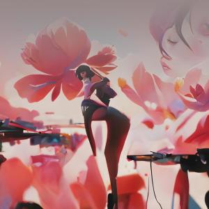 default playlist img