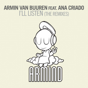 ดาวน์โหลดและฟังเพลง I'll Listen (Disfunktion Radio Edit) พร้อมเนื้อเพลงจาก Armin Van Buuren