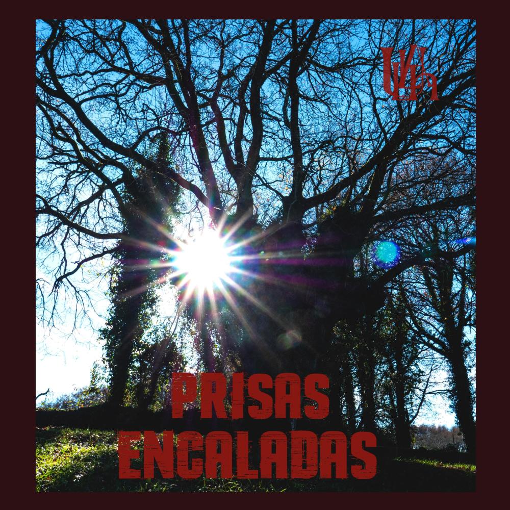 PRISAS ENCALADAS