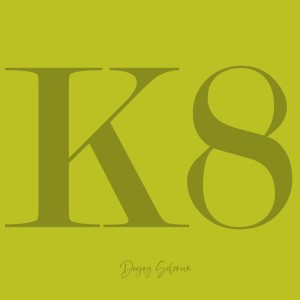 Album K8 from Deejay Selenium